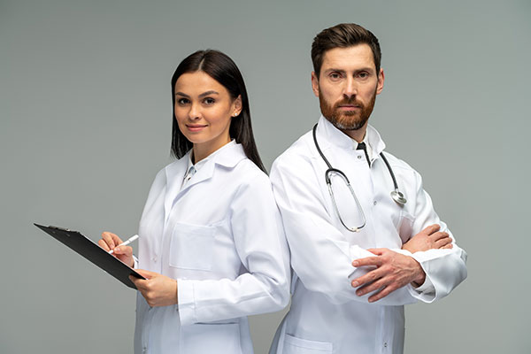 peptide therapy clinic in Reading